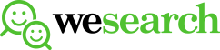 WESEARCH
